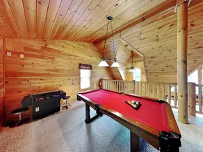 Peytons Hideaway by Jackson Mountain Rentals - Image 2