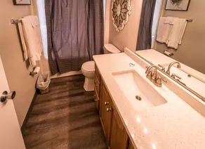 Silver Creek-5105 2 Bedroom, 2 Bath Condo. Night skiing, pools and tube park.  - Image 5