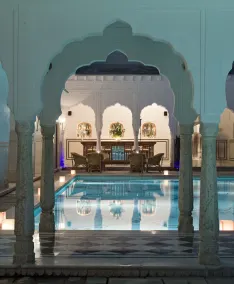 Samode Bagh - Image 5