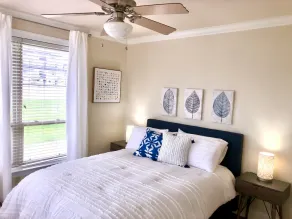 Condo rénové de 2 chambres dans un excellent emplacement, à quelques pas du lac Pontchartrain - Image 3