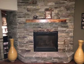  Private, Spacious, 10,000 Sq Ft Custom Built Lake Home w/Lakeside Cabin & 73 ac - Image 4