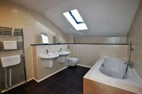 Anchor House Pittenweem - Seaview home - Image 5