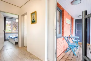 Backbord-Koje - Image 3