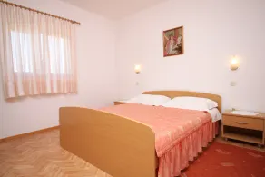 Apartments by the sea Vlasici, Pag - 6523 - Image 4