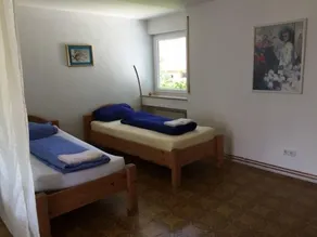 110 m² vacation apartment for 6 people in Villingenrof (143259) - Image 2