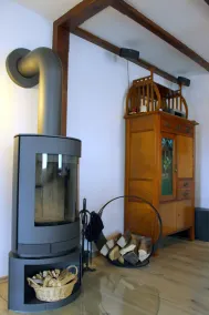 Casa vacanze per famiglie con elevato comfort direttamente nel Parco Nazionale dell'Eifel - Image 2