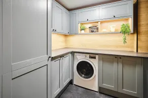 Host & Stay - Regency Mansions Apartment - Image 2