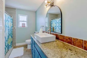 Modern Beach Oasis | Hot Tub + 2 Min Walk to Beach - Image 4