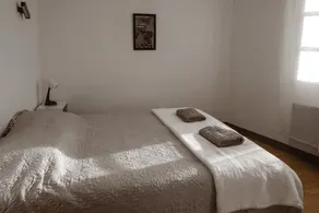 Willkommen in La Voile Bleue!<br>Wohnung für bis zu 6 Personen - Image 3