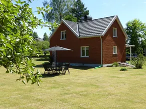 Idyllisk sommerhus i det sydlige Sverige, nær søen, WiFi - Image 4