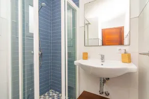 Villa con piscina, griglia e terrazza | Vista sul giardino | Adatta per il telelavoro - Image 3
