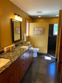 2 Master Suites, panoramique sur l'océan, 4 Chambre, bain à remous - Image 5