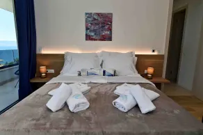 Beautiful Villa near centar of town for 6 person A - Image 5