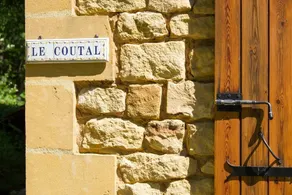 Smukke Le Coutal - privat pool - Dordogne - Image 1