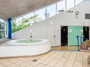 4 Person Holiday Park Home in Hemmet - Image 3