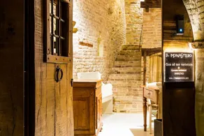 The Monastery - Unique Vacation Home - Image 2