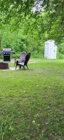 Eastside PondView Campsite - Image 4