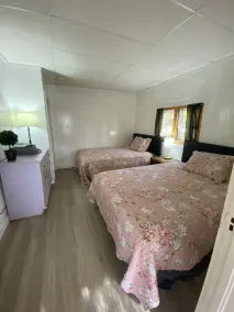 #1 Quaint Cabin on Pokegama Lake - Woodland Resort - Image 3