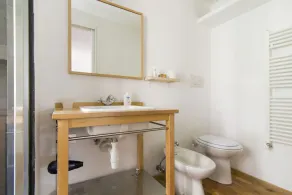 Modernt loft i äkta romerska grannskap - Image 3