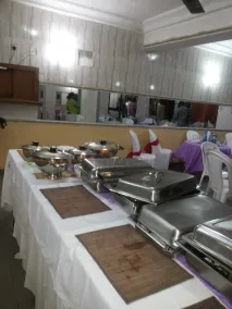 Pridemark Hotel - Image 3