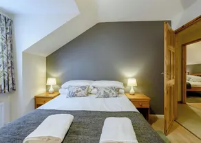 3 bedroom accommodation in Webbery, Bideford - Image 4