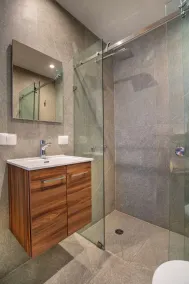 Deluxe Room in Condesa + Rooftop & Coworking - Beta by Nomadier - Image 5