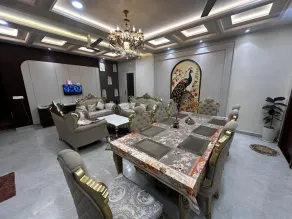 Ambassador Villa - A Boutique Experiential Homestay, Agra - Image 2