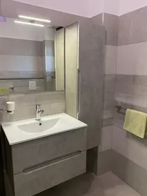 Apartment 'Baly' with Balcony, Wi-Fi and Air Conditioning - Image 3