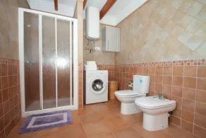Stille hus beliggende i det højeste punkt i Formentera - Image 2