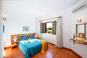 Villa with heatable pool and BBQ in Albufeira - Image 2