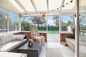 Hyggeligt sommerhus på Tuse Næs i Holbæk - Image 2