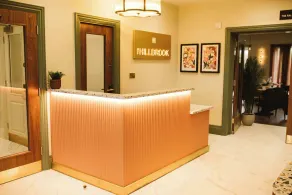 The Hillbrook Hotel - Sherborne - Image 4
