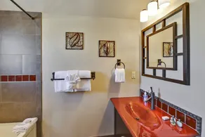 Vues incroyables | Spa et table de billard | De luxe | 6 chambres à coucher | Pour 18 personnes - Image 5