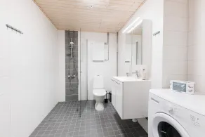 Forenom Serviced Apartments Vantaa Neilikkatie - Image 2