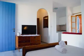 Moonlight Kastraki beach house - Image 4