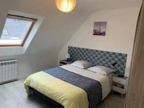 CASA CERCA DEL GOLF DE MORBIHAN - Image 4