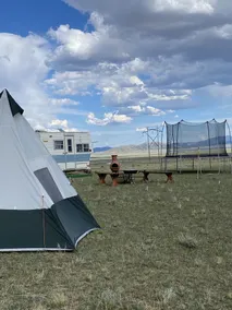 WonderLust Trailer & Campsite, Heart of Colorado - Image 4