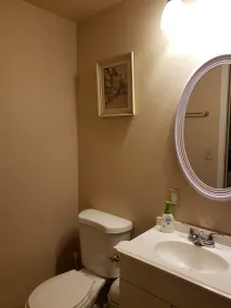 Nyere Møbleret GuestHouse Central Tucson TV Wifi Chromecast - Image 4