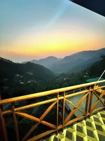 Hotel UK Home Stay Mountain View - Image 3