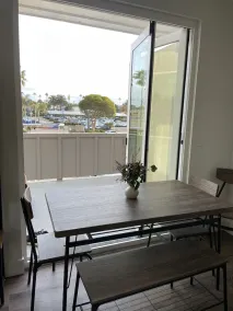 Oceanside beach retreat 3 min walk to beach Rooftop views - Image 5
