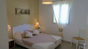 Appart opvarmet swimmingpool, Wifi, aircondition, TV-flod 1 min og strand 5 min - Image 4