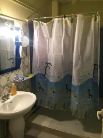 SEA VIEW APARTMENT IN ALGIERS EL MARSA JOMBAR VERY QUIET AND SYMPA LOCATION - Image 2