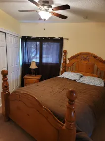 Large  1 bedroom Close to Perrine Bridge, shopping, resturants. - Image 5