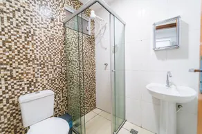 Ap 2 Qts com suíte  Garagem e Elevador - Image 3