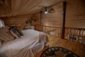 Mountain Momma Hideaway - Image 5