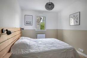 Maison pour 6 personnes à Saint Michel Chef Chef - Image 4