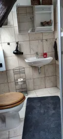 Holiday apartment in the historic old town of Annweiler am Trifels - Image 3