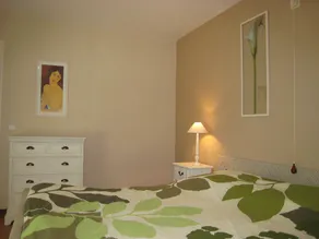 Pleasant air-conditioned villa at the foot of Mont Ventoux, with swimming pool and bicycle garage - Image 5