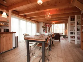 Maison à Bergen près des forêts - Image 3