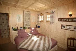 Charming chalet facing Mt Blanc - Image 5